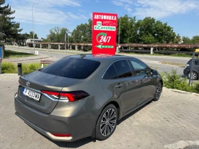 Обява за продажба на Toyota Corolla LUXURY PLUS ~42 000 лв. - изображение 6