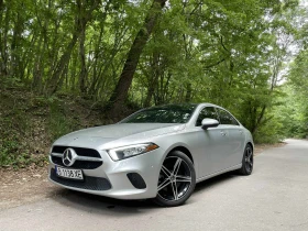 Обява за продажба на Mercedes-Benz A 220 4MATIC ~58 000 лв. - изображение 1