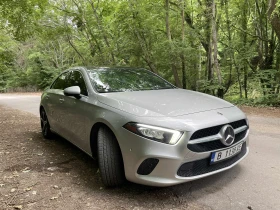 Обява за продажба на Mercedes-Benz A 220 4MATIC ~58 000 лв. - изображение 2