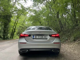 Обява за продажба на Mercedes-Benz A 220 4MATIC ~58 000 лв. - изображение 4