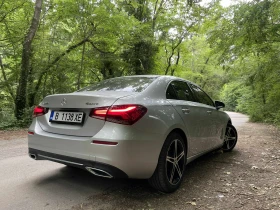 Обява за продажба на Mercedes-Benz A 220 4MATIC ~58 000 лв. - изображение 5