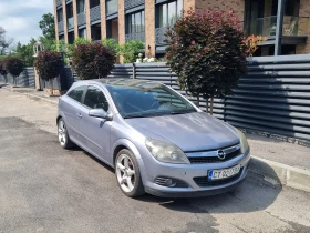 Обява за продажба на Opel Astra GTC ~4 600 лв. - изображение 1
