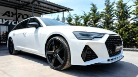 Audi A6 40TDI FULL RS6 OPTIC ЖЪЛТ КОНЕЦ ЛИЗИНГ 100%
