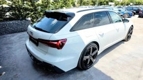 Audi A6 40TDI FULL RS6 OPTIC ЖЪЛТ КОНЕЦ ЛИЗИНГ 100% - 48880 лв. - 94657280 8