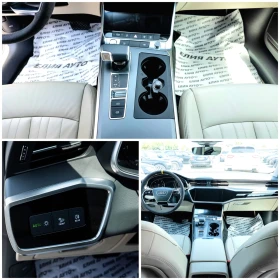 Audi A6 40TDI FULL RS6 OPTIC ЖЪЛТ КОНЕЦ ЛИЗИНГ 100% - 48880 лв. - 94657280 17