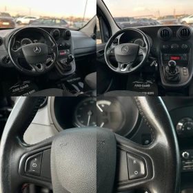 Mercedes-Benz Citan * Tourer* 111CDI* 2020г.* - 16900 лв. - 56705996 13
