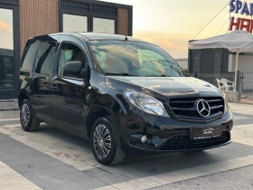     Mercedes-Benz Citan * Tourer* 111CDI* 2020.* 