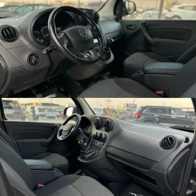 Mercedes-Benz Citan * Tourer* 111CDI* 2020г.* - 16900 лв. - 56705996 10