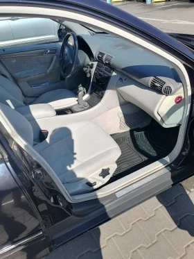 Обява за продажба на Mercedes-Benz C 220 W203  ~3 800 лв. - изображение 6