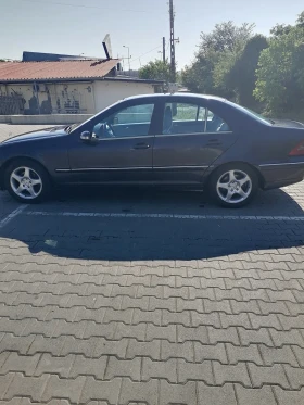 Обява за продажба на Mercedes-Benz C 220 W203  ~3 800 лв. - изображение 8