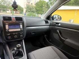 VW Golf 1.9 TDI 105 к.с. - 5000 лв. - 32264698 11