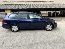 VW Golf 1.9 TDI 105 к.с. - 5000 лв. - 32264698 7