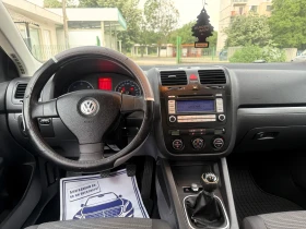 VW Golf 1.9 TDI 105 к.с. - 5000 лв. - 32264698 10