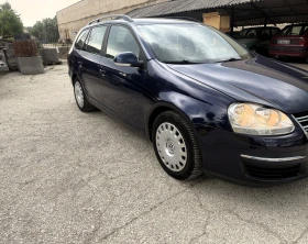 VW Golf 1.9 TDI 105 к.с. - 5000 лв. - 32264698 8