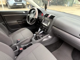 VW Golf 1.9 TDI 105 к.с. - 5000 лв. - 32264698 13