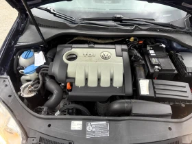 VW Golf 1.9 TDI 105 к.с. - 5000 лв. - 32264698 14