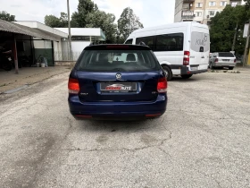 VW Golf 1.9 TDI 105 к.с. - 5000 лв. - 32264698 5