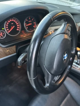 BMW 530 XD! BARTER!!! LIZING!!! - 19999 лв. - 45378124 13