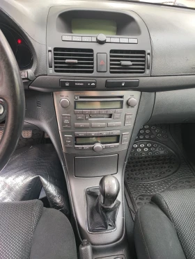 Toyota Avensis D4D 2.0 115. | Mobile.bg    17