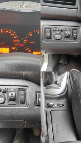 Обява за продажба на Toyota Avensis D4D 2.0 115к.с ~5 999 лв. - изображение 2
