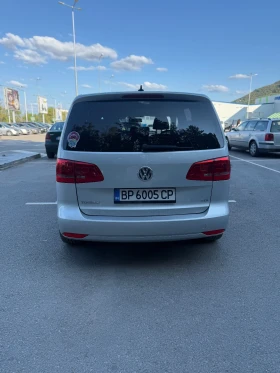 Обява за продажба на VW Touran ~10 600 лв. - изображение 4