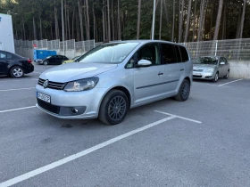 Обява за продажба на VW Touran ~10 600 лв. - изображение 1