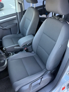 Обява за продажба на VW Touran ~10 600 лв. - изображение 6
