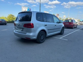 Обява за продажба на VW Touran ~10 600 лв. - изображение 2