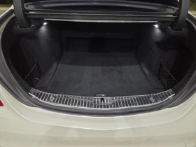 Mercedes-Benz S 550 4MATIC* AMG-pack* Burmester* 360* Обдух* Масаж* - 33900 лв. - 40118588 14
