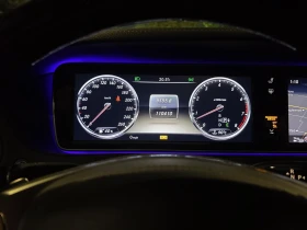 Mercedes-Benz S 550 4MATIC* AMG-pack* Burmester* 360* Обдух* Масаж* - 33900 лв. - 40118588 8