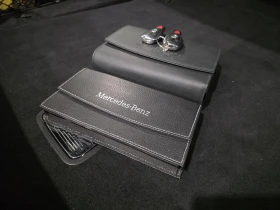 Mercedes-Benz S 550 4MATIC* AMG-pack* Burmester* 360* Обдух* Масаж* - 33900 лв. - 40118588 11
