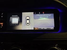 Mercedes-Benz S 550 4MATIC* AMG-pack* Burmester* 360* Обдух* Масаж* - 33900 лв. - 40118588 9