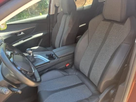 Peugeot 3008 ALLURE | Mobile.bg    14