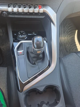 Peugeot 3008 ALLURE | Mobile.bg    9