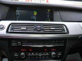 Обява за продажба на BMW 750 xDrive/HuD/Обдухване/PDC/Шибедах/Lane Assist ~18 500 лв. - изображение 8