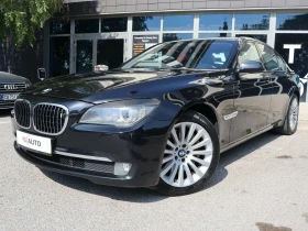  BMW 750