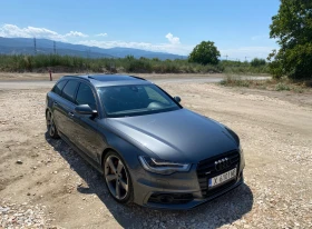     Audi A6 3.0bitdi 