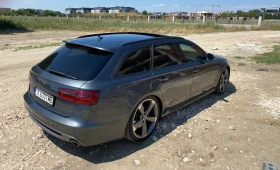 Audi A6 3.0bitdi  | Mobile.bg    4