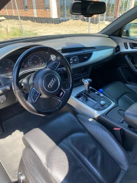 Audi A6 3.0bitdi  | Mobile.bg    5