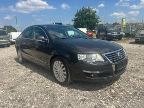 VW Passat 2.0TDI 140kc | Mobile.bg    7