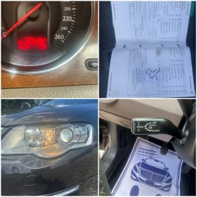VW Passat 2.0TDI 140kc | Mobile.bg    11