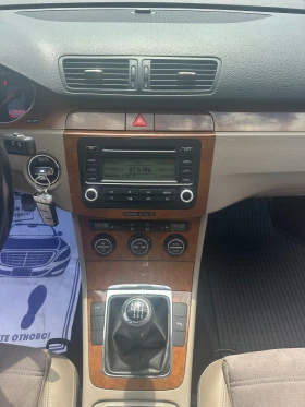 VW Passat 2.0TDI 140kc | Mobile.bg    12