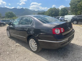 VW Passat 2.0TDI 140kc | Mobile.bg    3