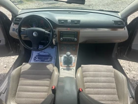 VW Passat 2.0TDI 140kc | Mobile.bg    10