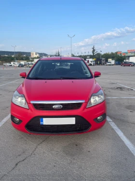 Обява за продажба на Ford Focus ~5 700 лв. - изображение 3