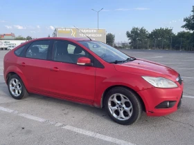 Обява за продажба на Ford Focus ~5 700 лв. - изображение 2