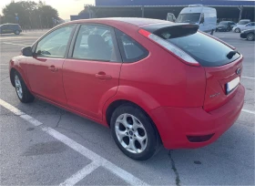 Обява за продажба на Ford Focus ~5 700 лв. - изображение 4