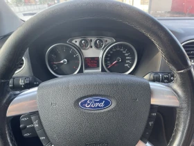 Обява за продажба на Ford Focus ~5 700 лв. - изображение 5