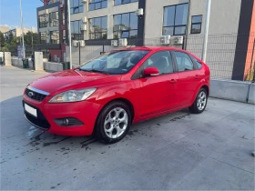 Обява за продажба на Ford Focus ~5 700 лв. - изображение 1