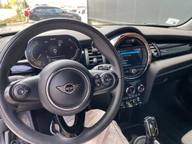 Обява за продажба на Mini Cooper SE British Green  ~32 000 лв. - изображение 11